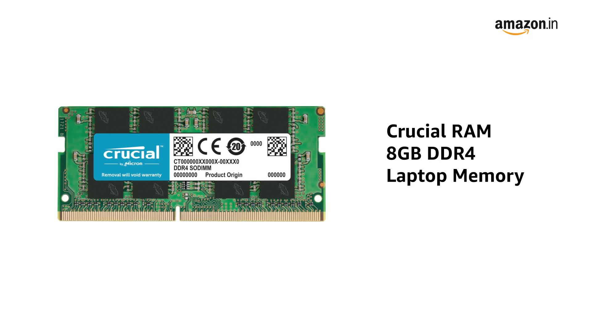 Crucial DDR4 3200MHz 8GBｘ2 メモリ Amazon.in: Buy Crucial RAM 8GB DDR4 3200MHz CL22 (or 2933MHz or